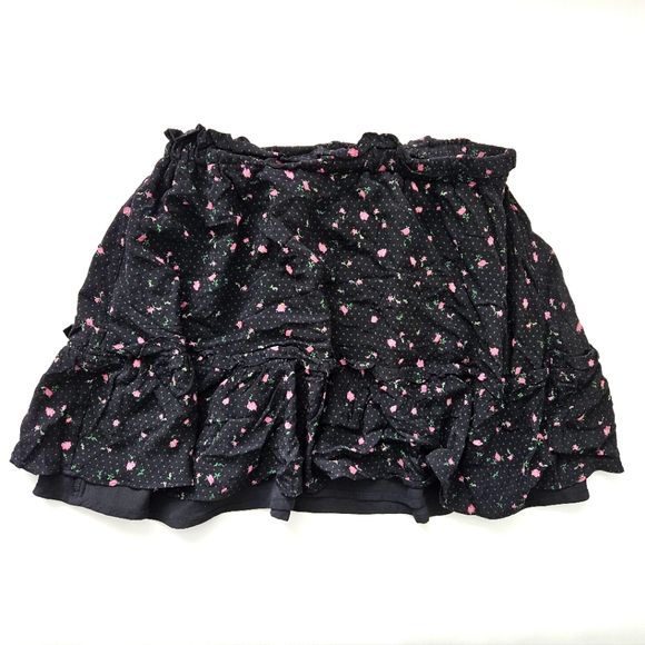 Aritzia Sunday Best Mini Skirt, Size XS - Picture 1 of 3